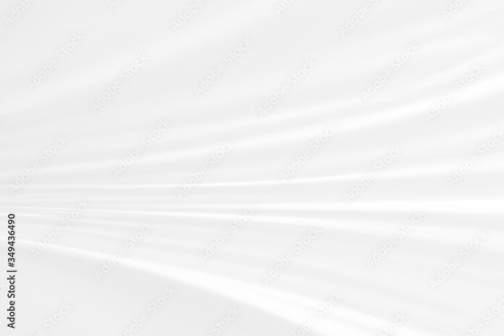 Elegance Abstract soft focus wave white fabric use for background or wallpaper. Elegance Abstract soft focus wave white fabric use for background or wallpaper.