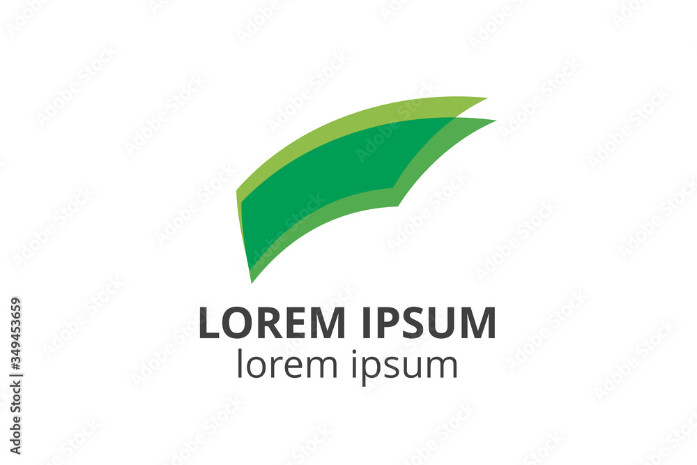 paper logo design