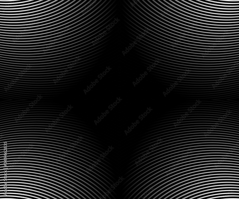 Abstract  waves and lines pattern for your ideas, template background texture