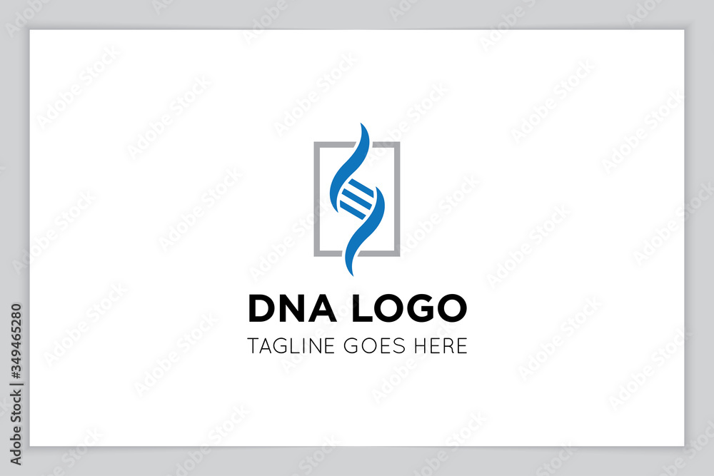 illustration vector graphic of genetic dna logo and icon good for science, research, technology, biology icon illustration vector graphic of genetic dna logo and icon good for science, research, technology, biology icon