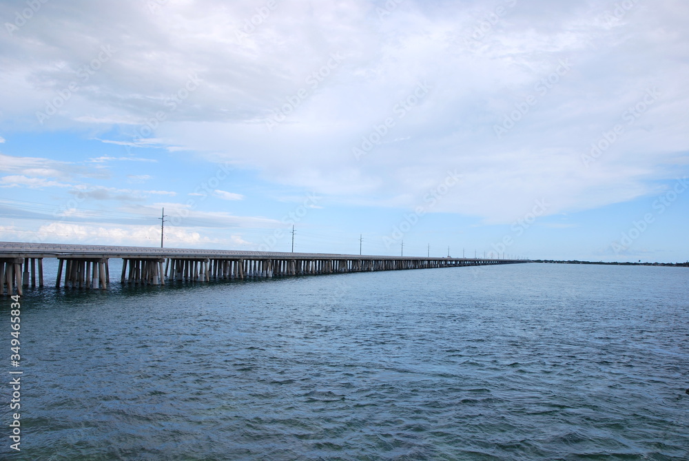 Overseas Highway, Florida