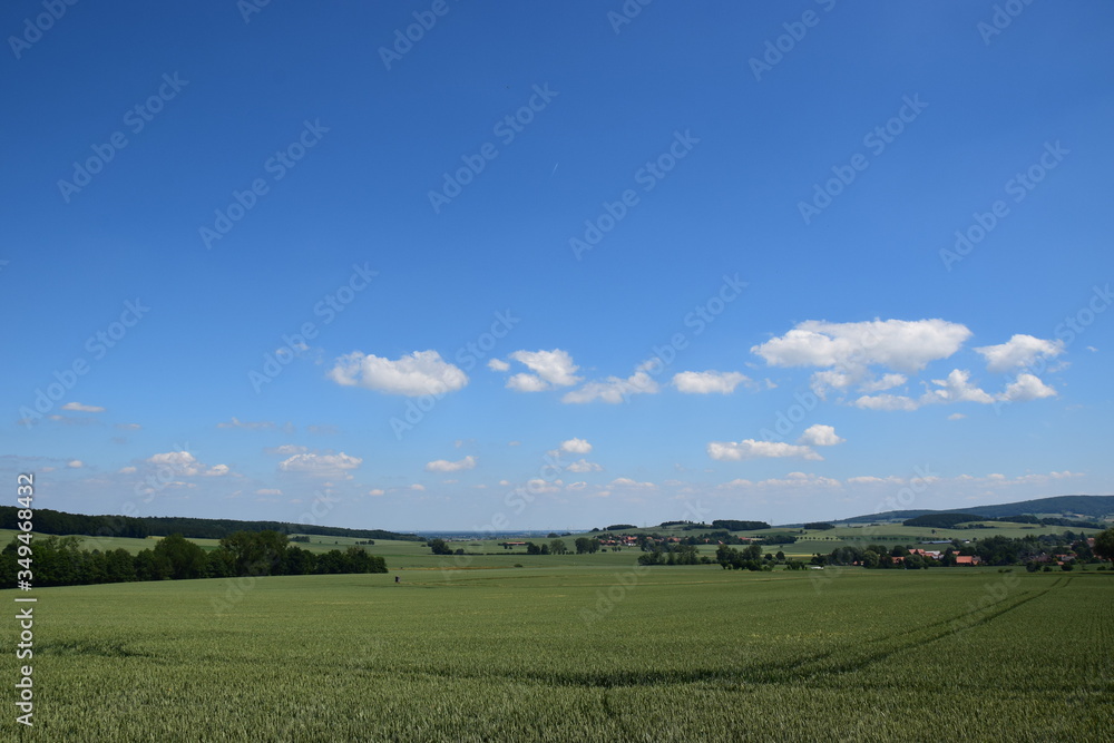 Schaumburger Landschaft