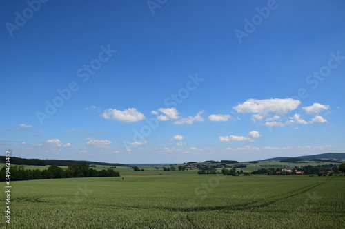 Schaumburger Landschaft
