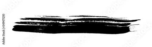 Foto black spot