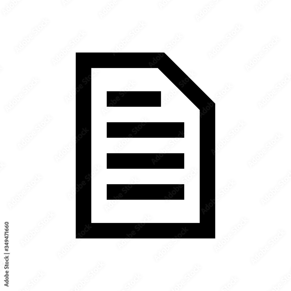 document document