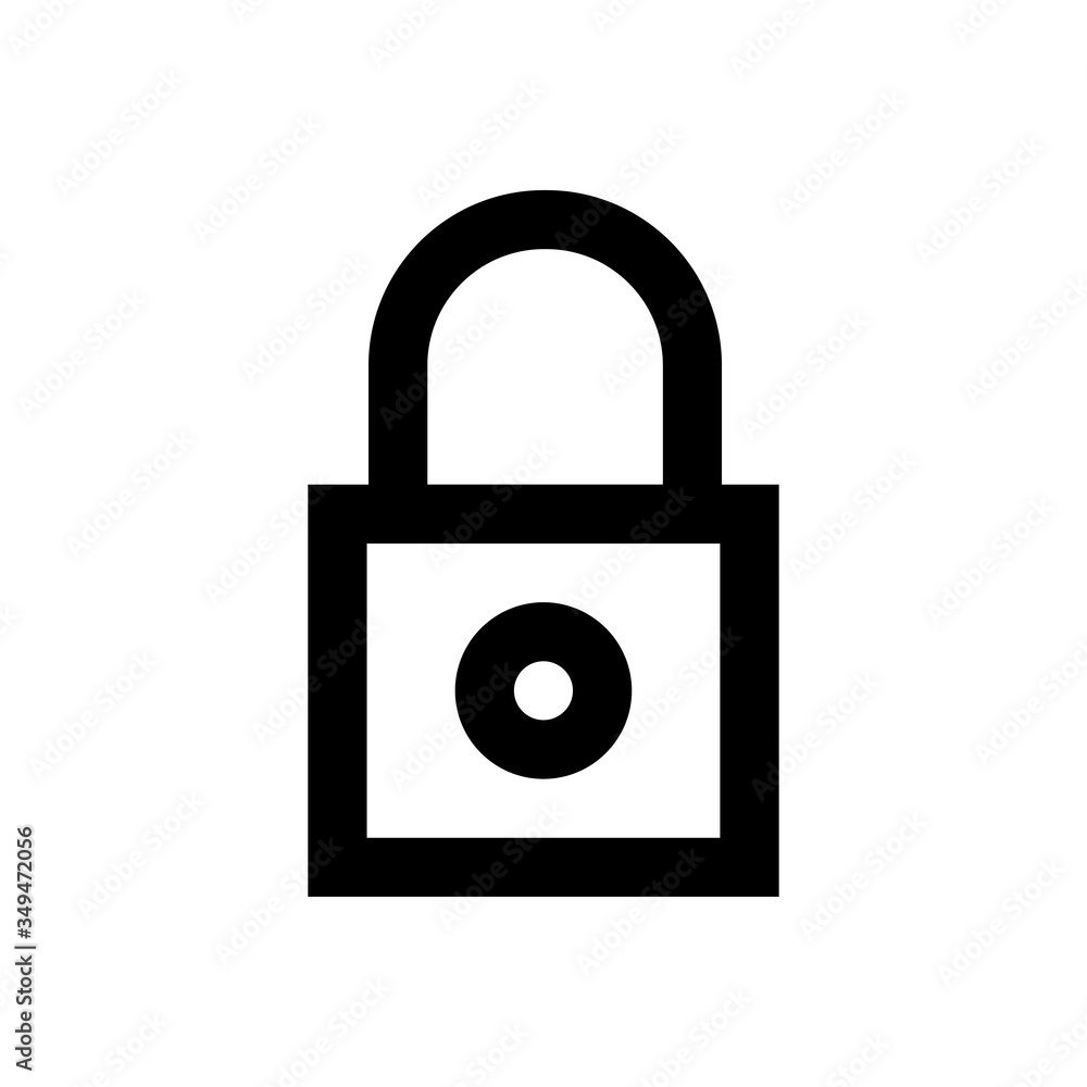 padlock padlock
