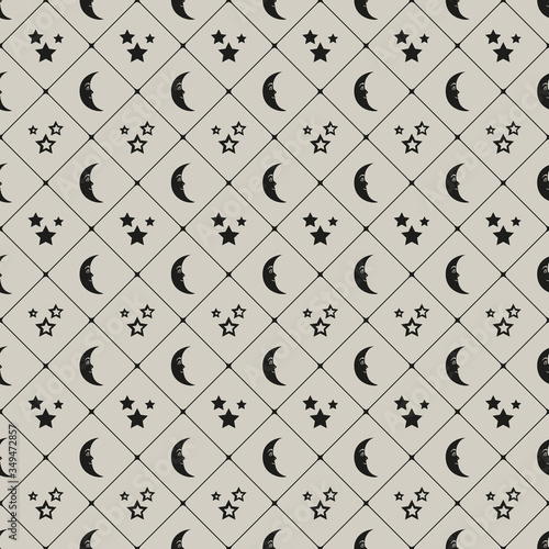 Pattern of rhomboid cells w...