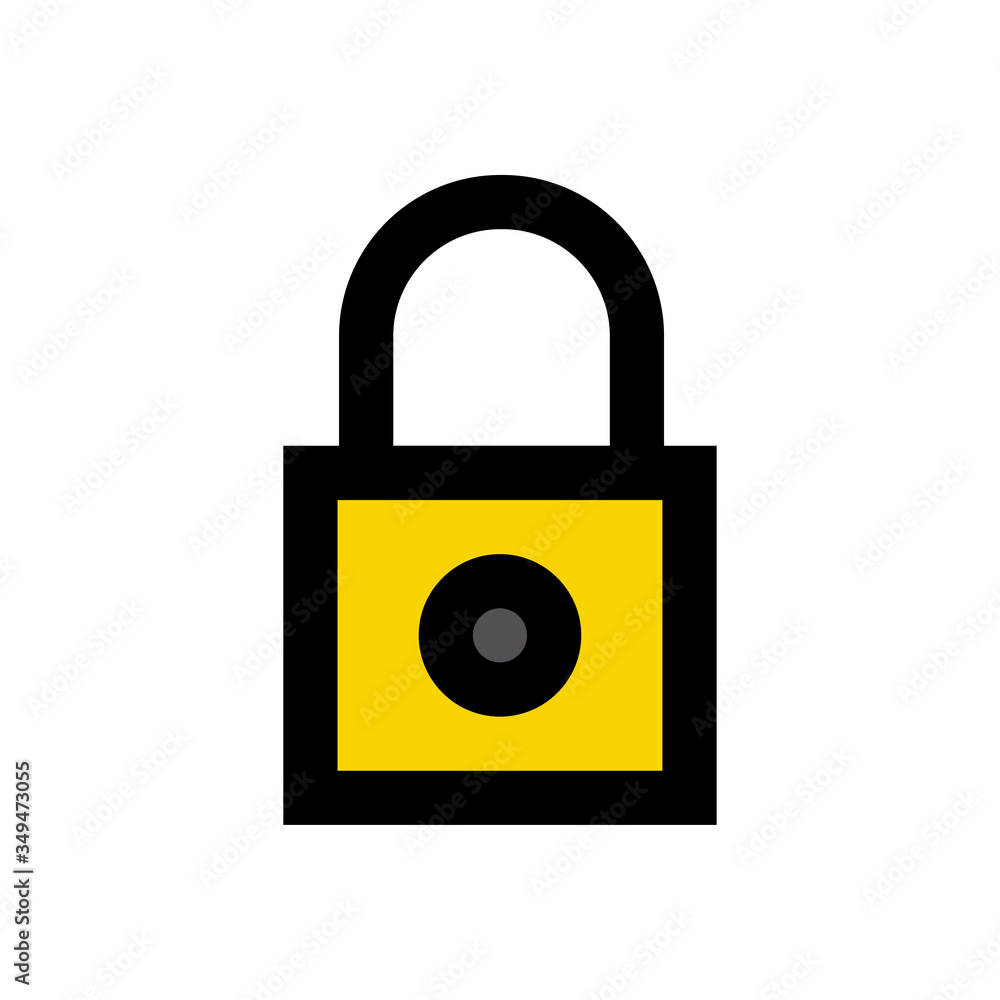 padlock padlock