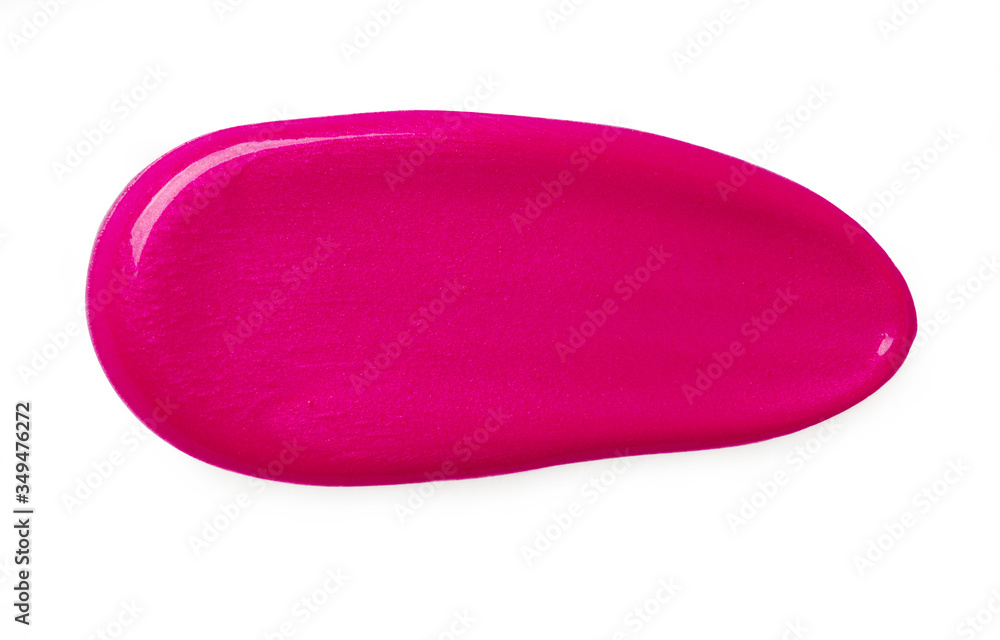 Pink cream texture Pink cream texture