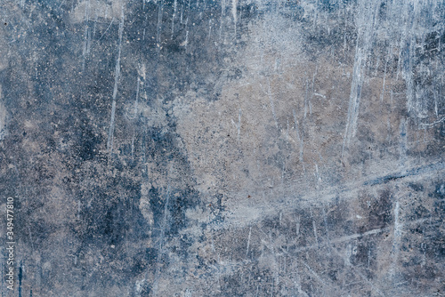 abstract background of old concrete slab