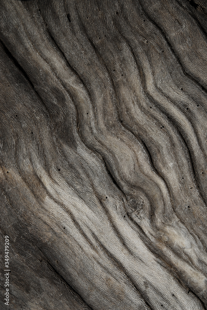Old boards and decayed patterns are natural. Old boards and decayed patterns are natural.