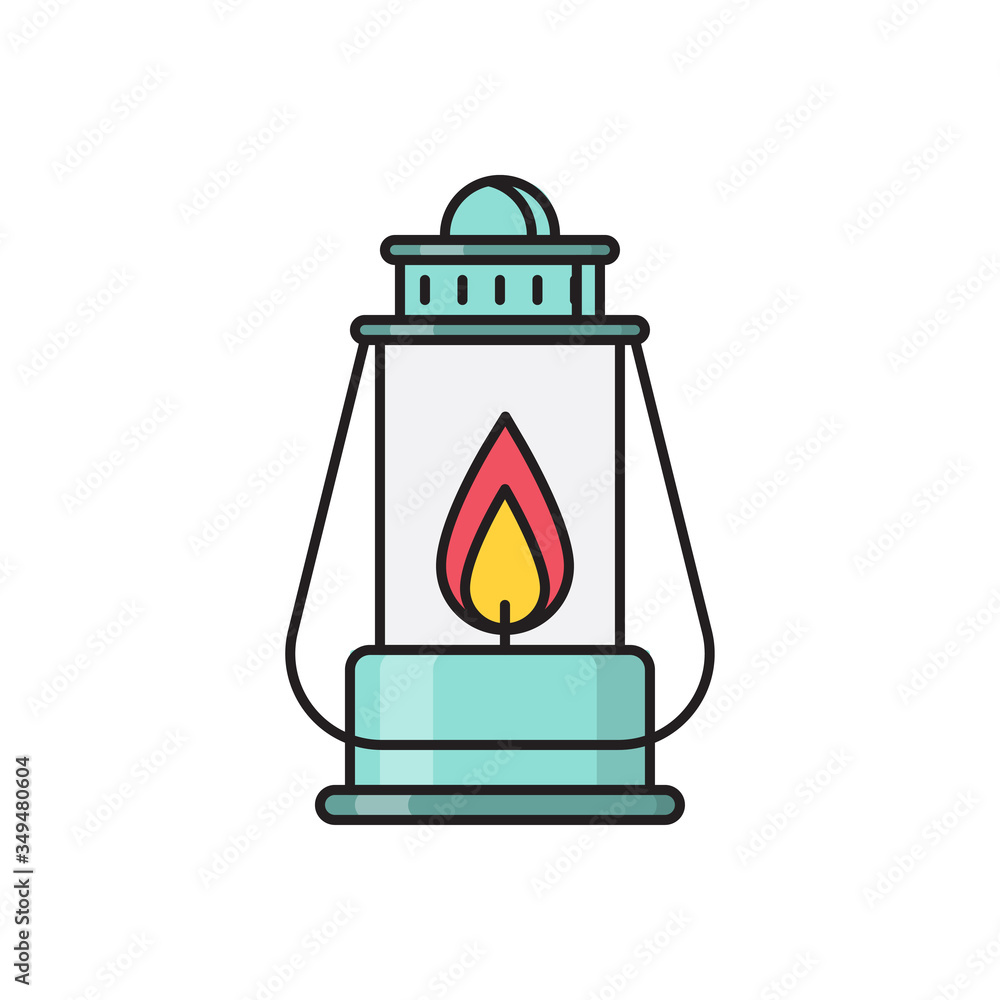 lamp lamp