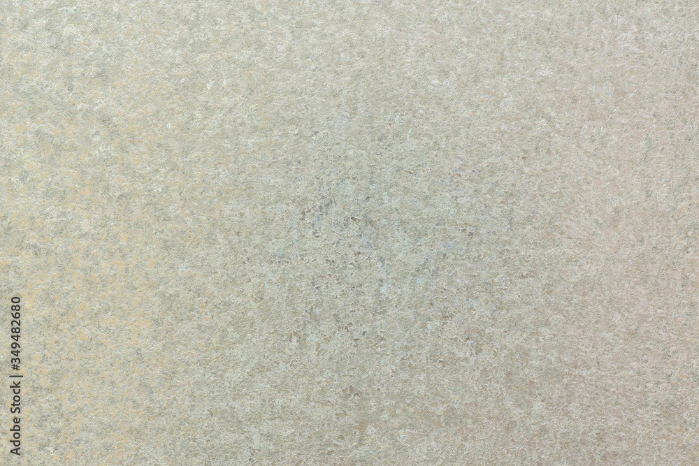 Background and texture of steel plate coated with zinc Background and texture of steel plate coated with zinc