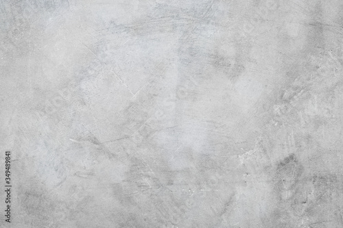 Grey concrete wall texture.