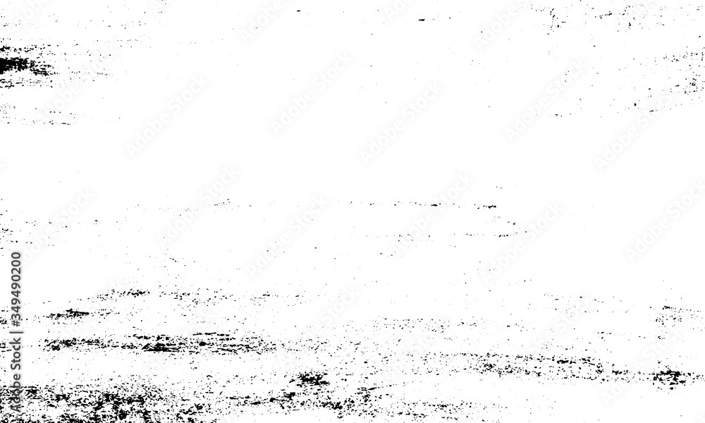 Black brushed ink texture background Black brushed ink texture background