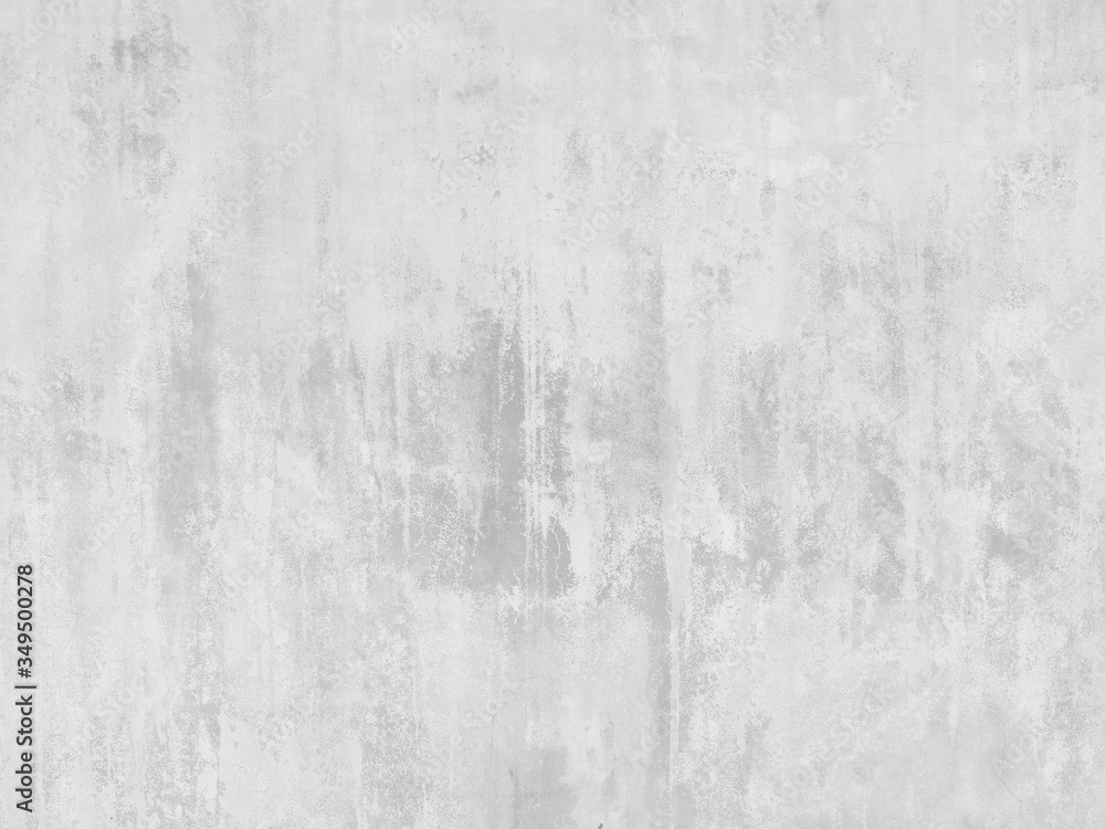 Fototapeta premium old white paint wall background