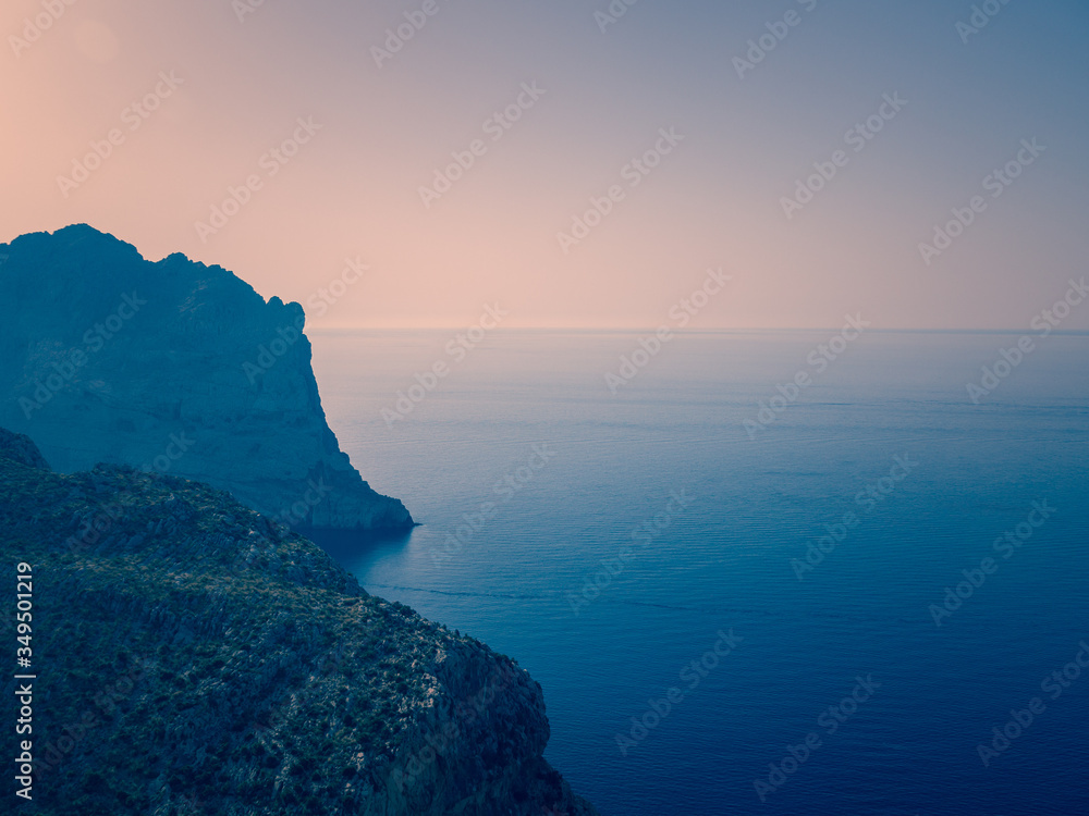 Vistas al Mar Mediterraneo Vistas al Mar Mediterraneo