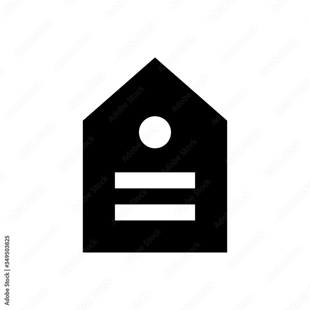 label label