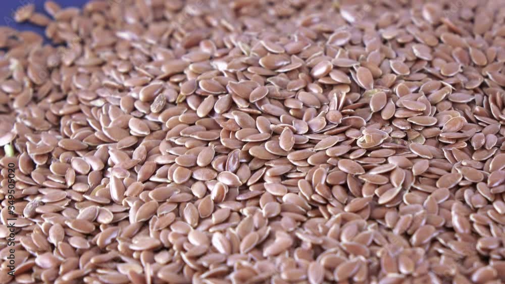 Flax seeds in bulk Flax seeds in bulk