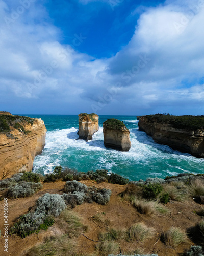 Great Ocean Road, Victoria, Australia