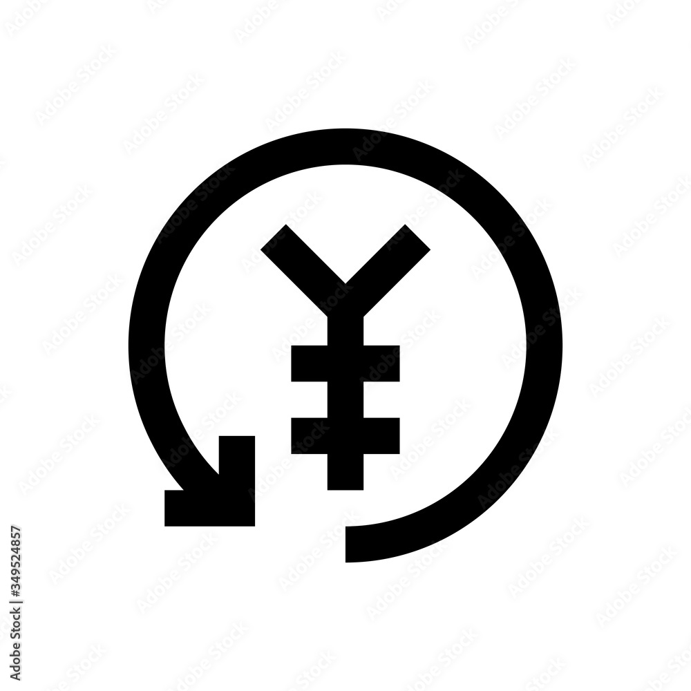 Obraz premium currency