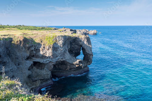 Manzamo Okinawa