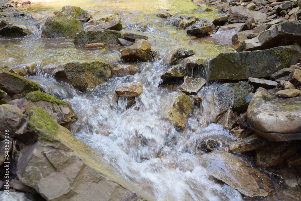 Laufendes Wasser Laufendes Wasser