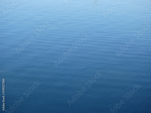 blue water texture, wave pattern