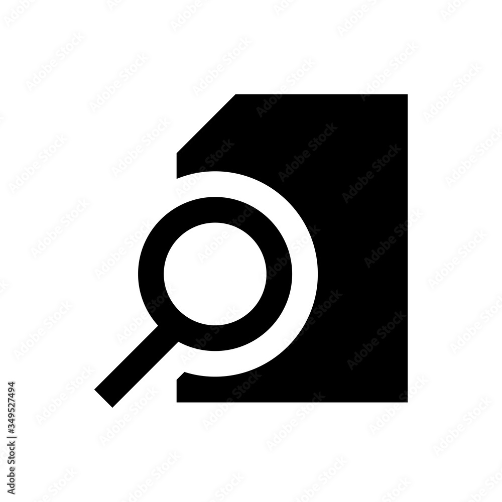 search search