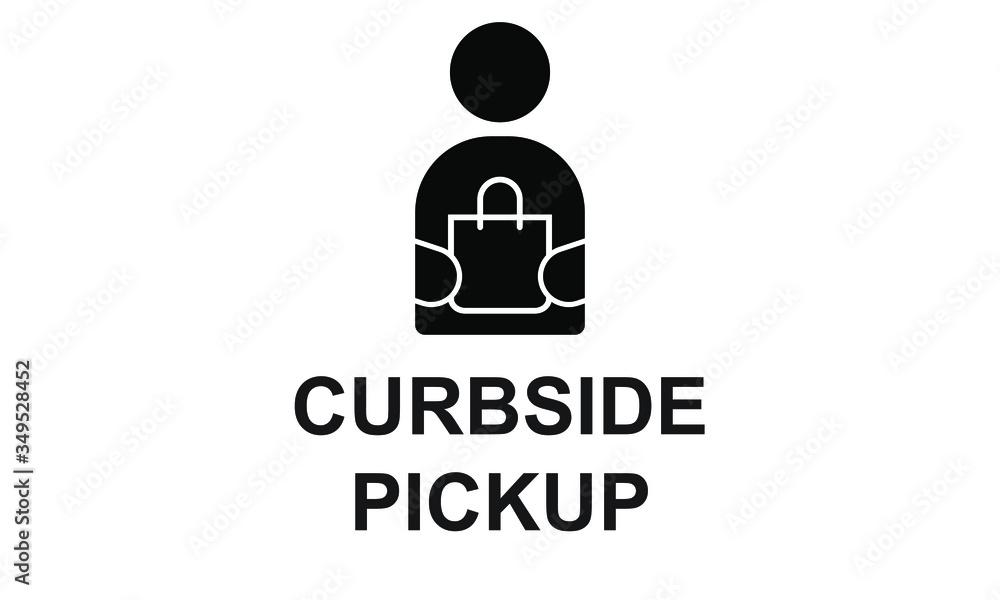 curbside-pickup-illustrated-vector-clip-art-sign-symbolizing-a