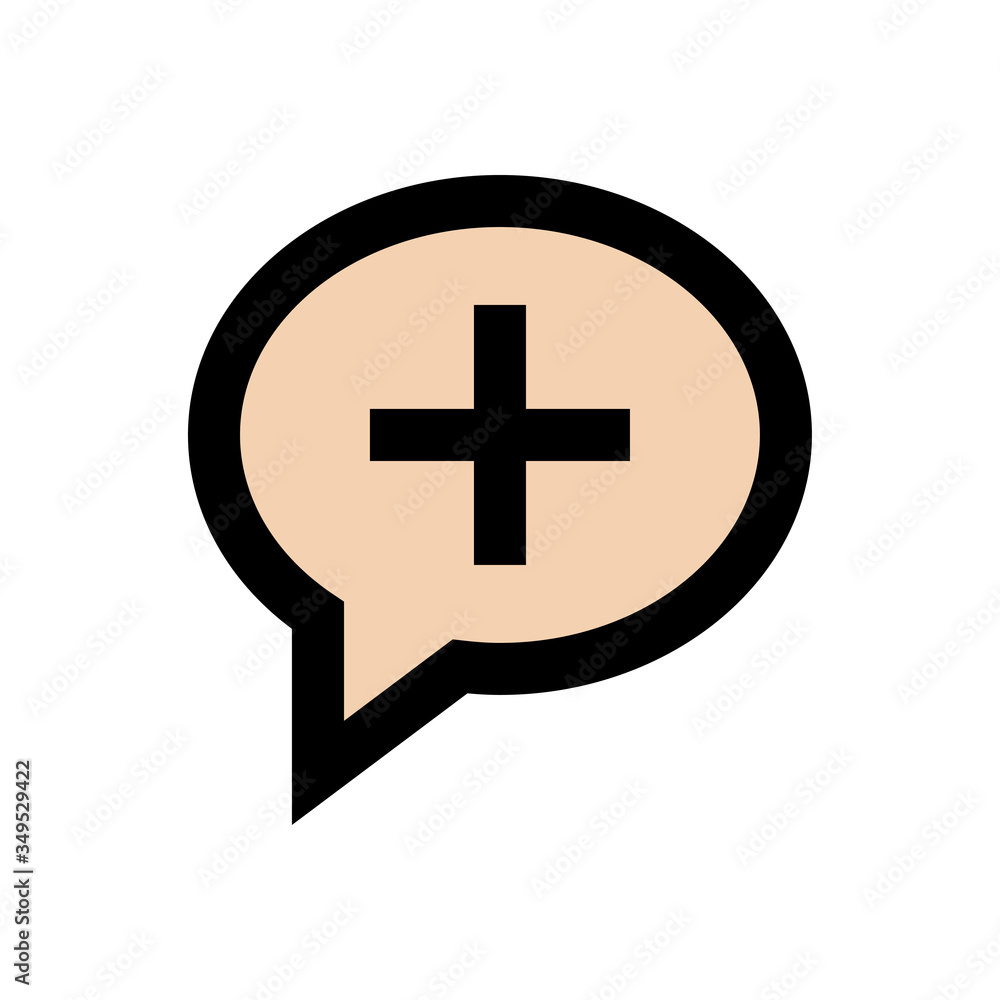 Obraz premium medical