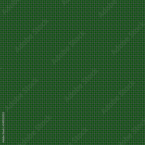 Vektor, Muster, kaleidoskopisch, Hintergrundmuster, Blumen, Blätter, grün, rosa, weiß, gelb, braun,