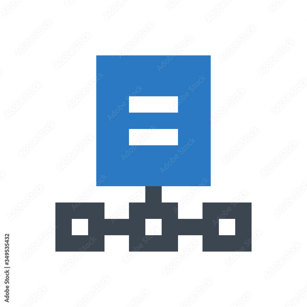 database database