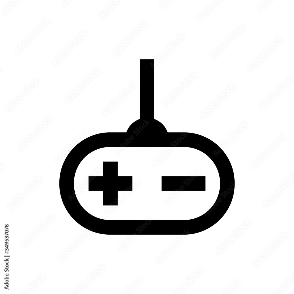 console console