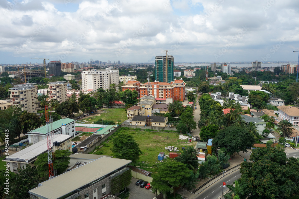 Ikoyi Lagos Nigeria Ikoyi Lagos Nigeria