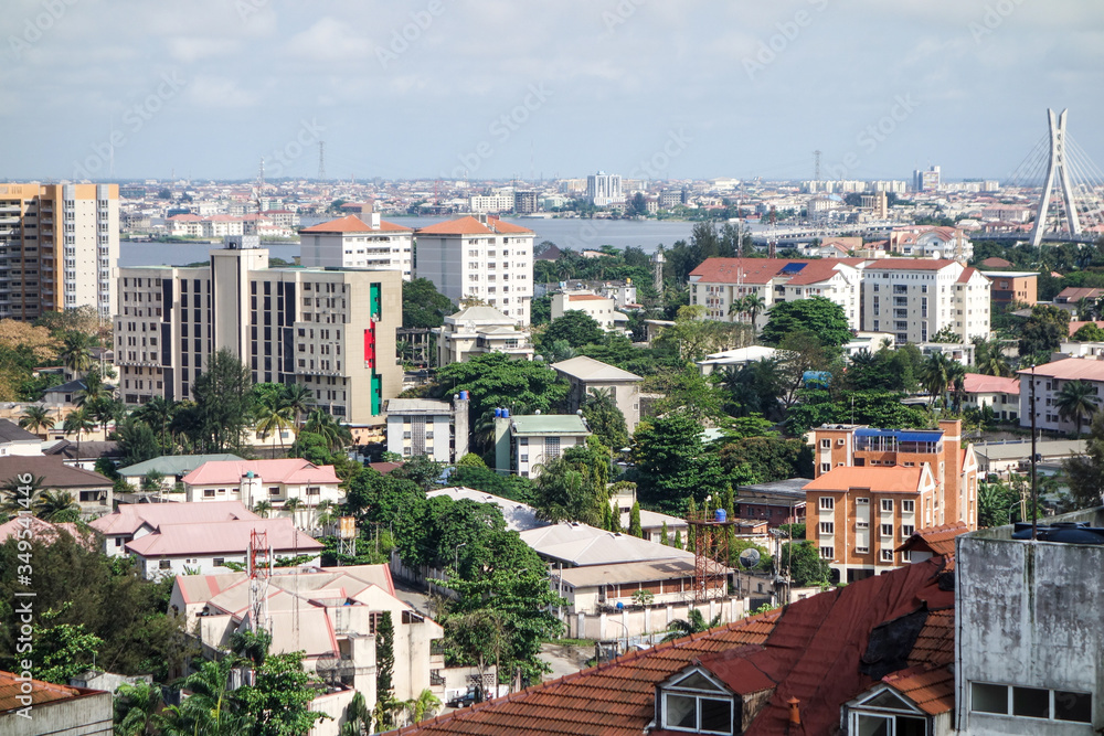 Ikoyi Lagos Nigeria