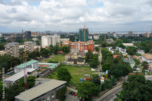 Ikoyi Lagos Nigeria