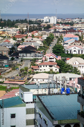 Ikoyi Lagos Nigeria