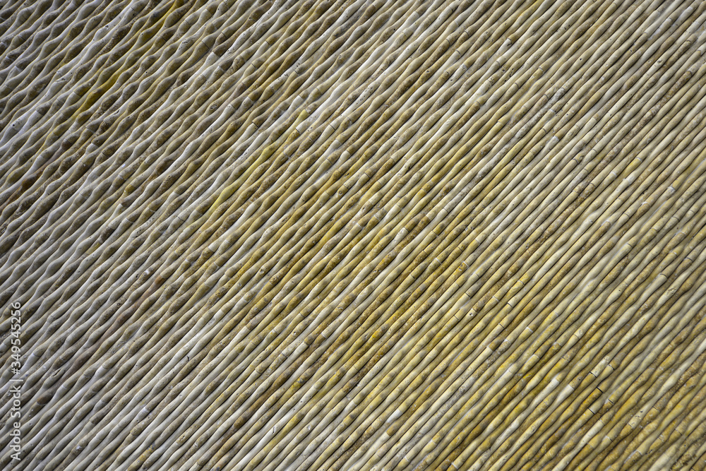 Modern pattern of stone wall decorative surfaces... Mardin Turkey. Modern pattern of stone wall decorative surfaces... Mardin Turkey.