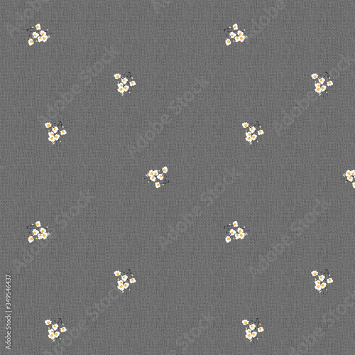 small floral seamless pattern background images.