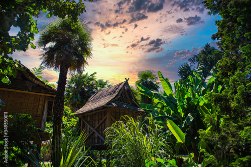 Valokuvatapetti fabrice kramer