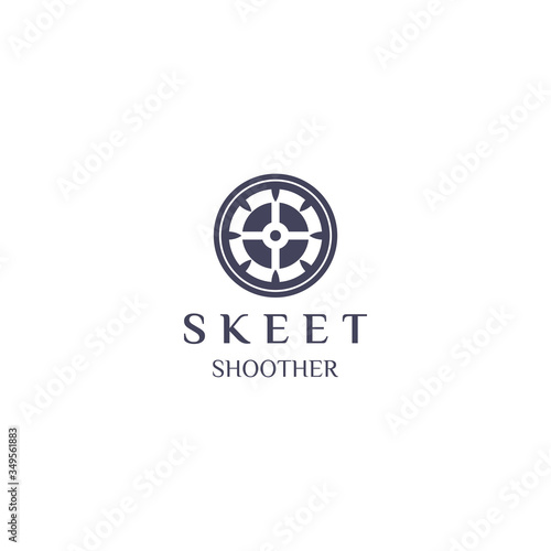 Skeet Shooter