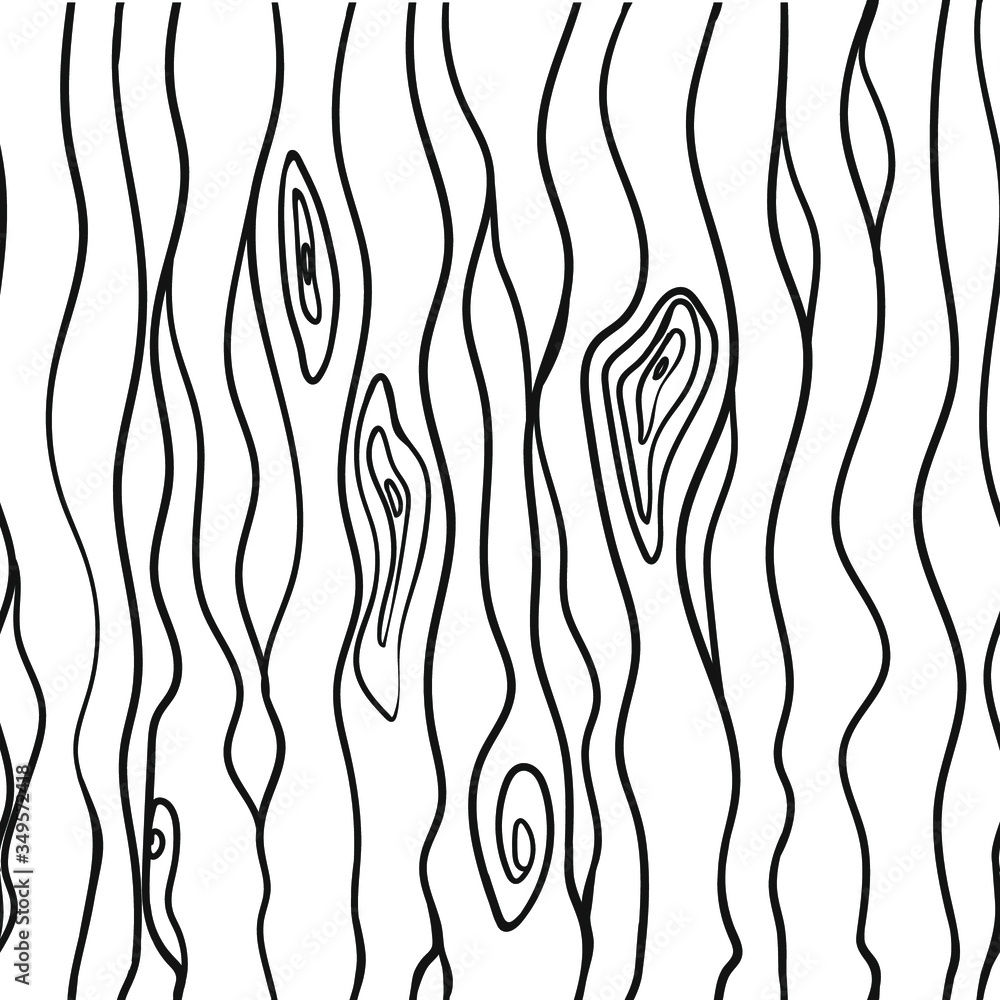 Seamless wooden texture vector. Abstract Flat pattern Seamless wooden texture vector. Abstract Flat pattern