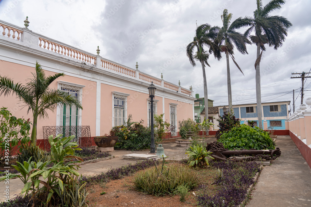 Cárdenas, Cuba