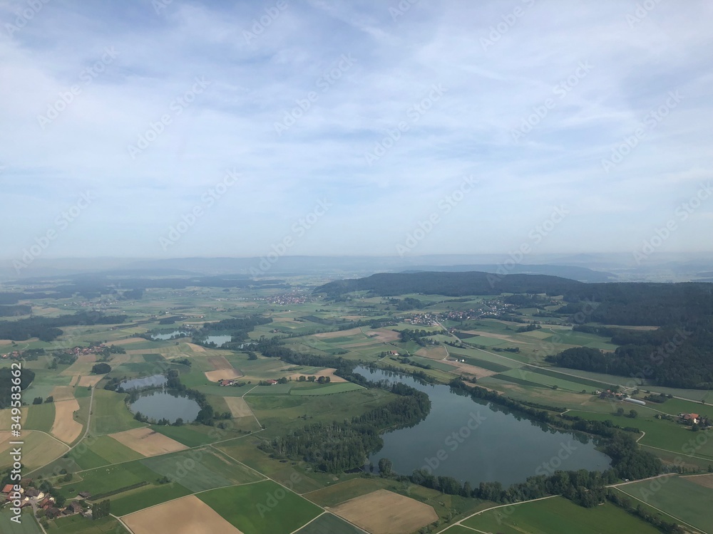 Schweizer Panorama