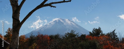 富士山