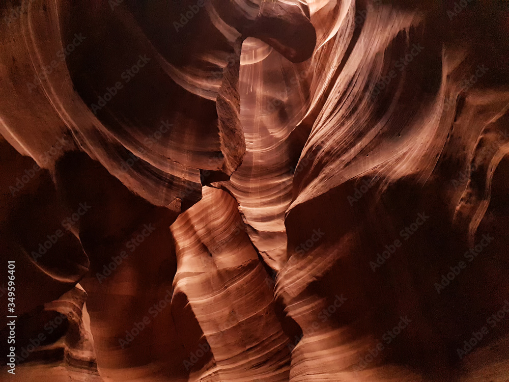 lower antelope canyon