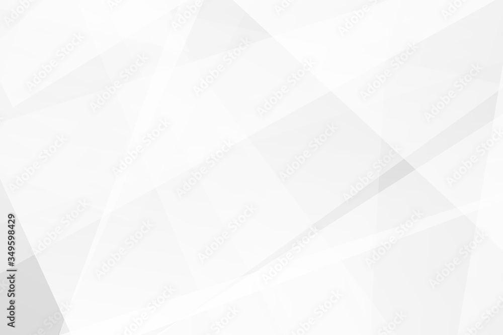 Abstract white and grey on light silver background modern design. Vector illustration EPS 10. Abstract white and grey on light silver background modern design. Vector illustration EPS 10.