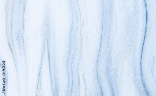 Wallpaper Mural Marble rock texture blue ink pattern liquid swirl paint white dark that is Illustration background for do ceramic counter tile silver gray that is abstract waves skin wall luxurious art ideas concept. Torontodigital.ca
