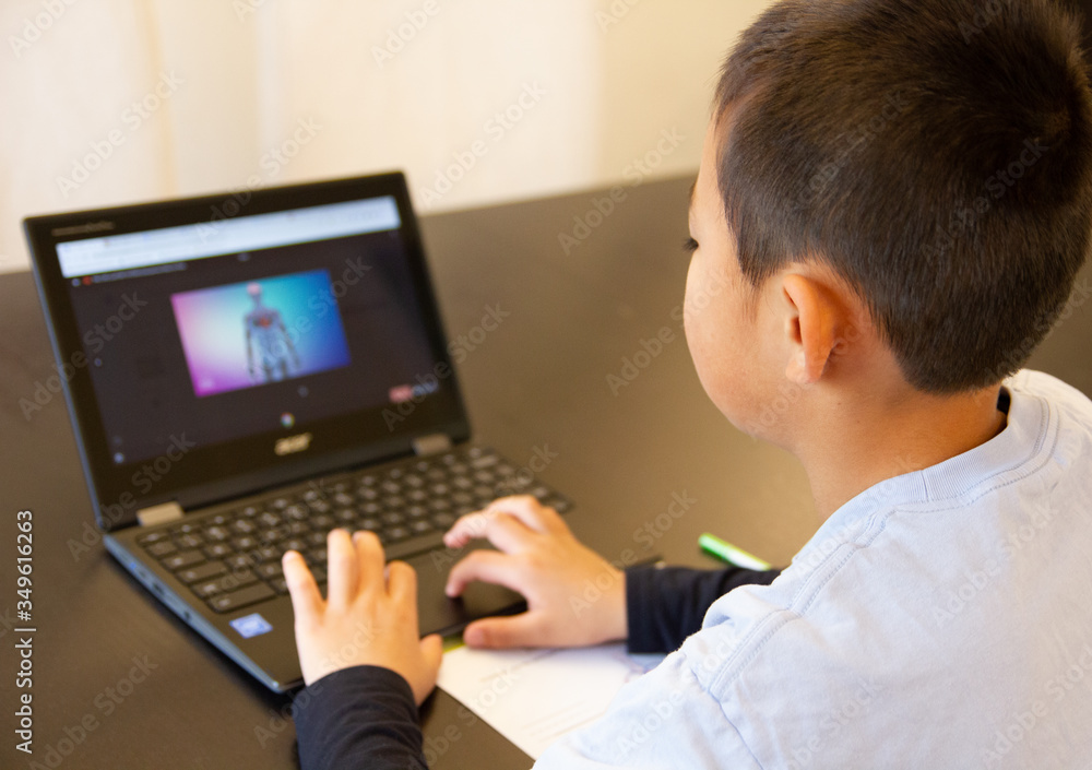 Online Learning Online Learning